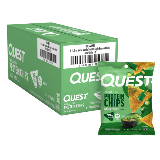 salsa-verde-tortilla-style-protein-chips-x6 110071_QN_USA_Pkg_ProteinChips_Tortilla_SV_8ctCarton_3D_Composite_Force_1.png
