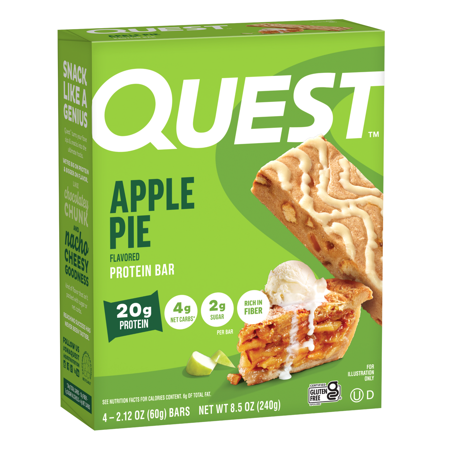 apple-pie-protein-bars-v6 400909_QN_USA_Pkg_ProteinBar_OG_AP_4ct_3D_Left_Force.png