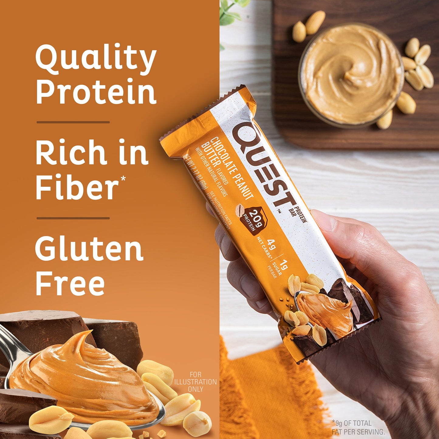chocolate-peanut-butter-protein-bar-g4 qst-000463_chocolate-peanut-butter-protein-bar_5.jpg