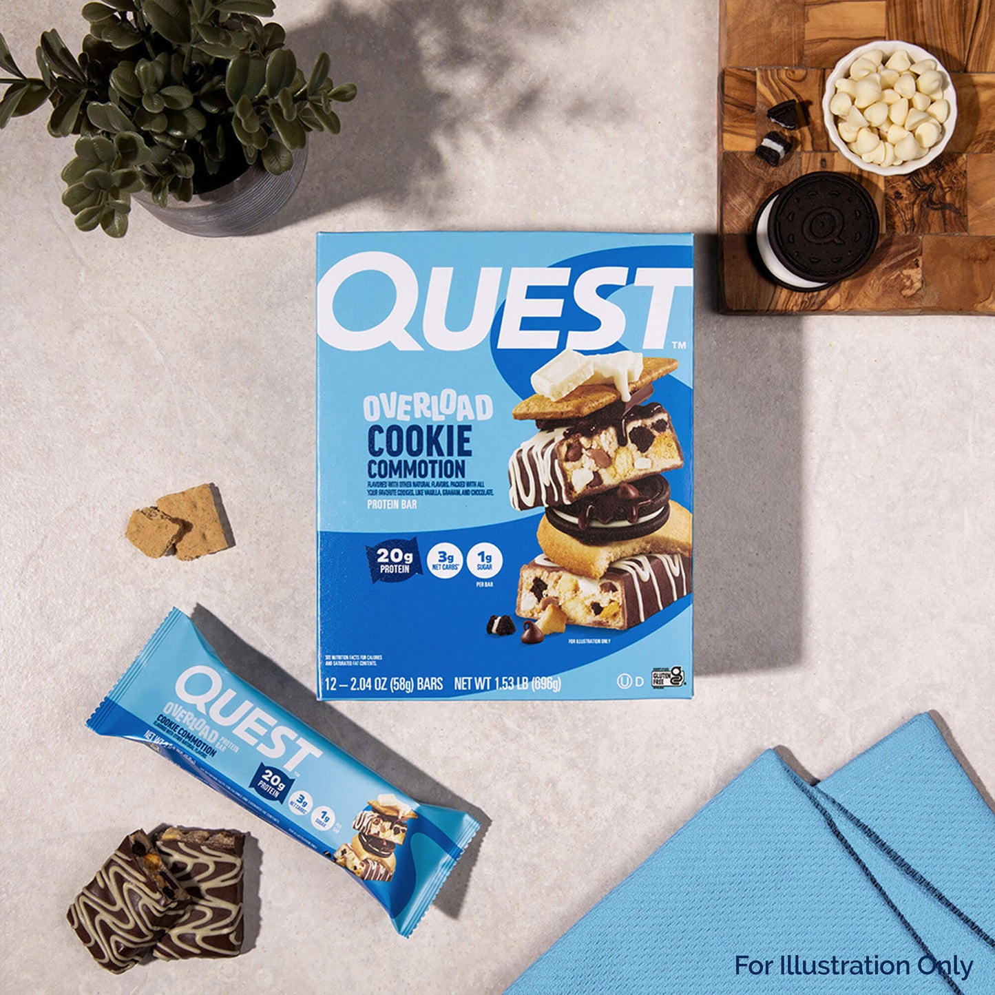 cookie-commotion-overload-bar-v5 qst-015856-cookie-commotion-overload-bar_4.jpg